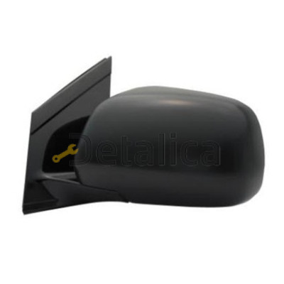 Зеркало левое электрическое с подогревом для лексус RX300 от 2003