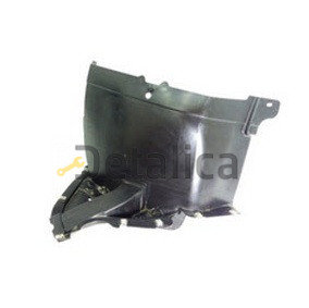 Подкрылок переднего крыла левый передняя часть для Фольксване Пассат В8 от 2015 (Тайвань)