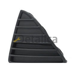 Решетка бампера передняя левая для форд фокус от 2011