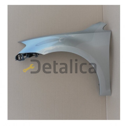 Крыло переднее левое для Фольксваген Гольф 7 от 2012 (Тайвань)