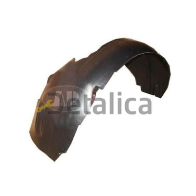 Подкрылок переднего крыла левый для форд фиеста от 2008