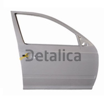 Дверь передняя правая для Шкода Октавия А5 от 2005 (Китай)